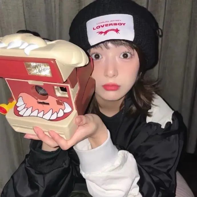 美国女儿