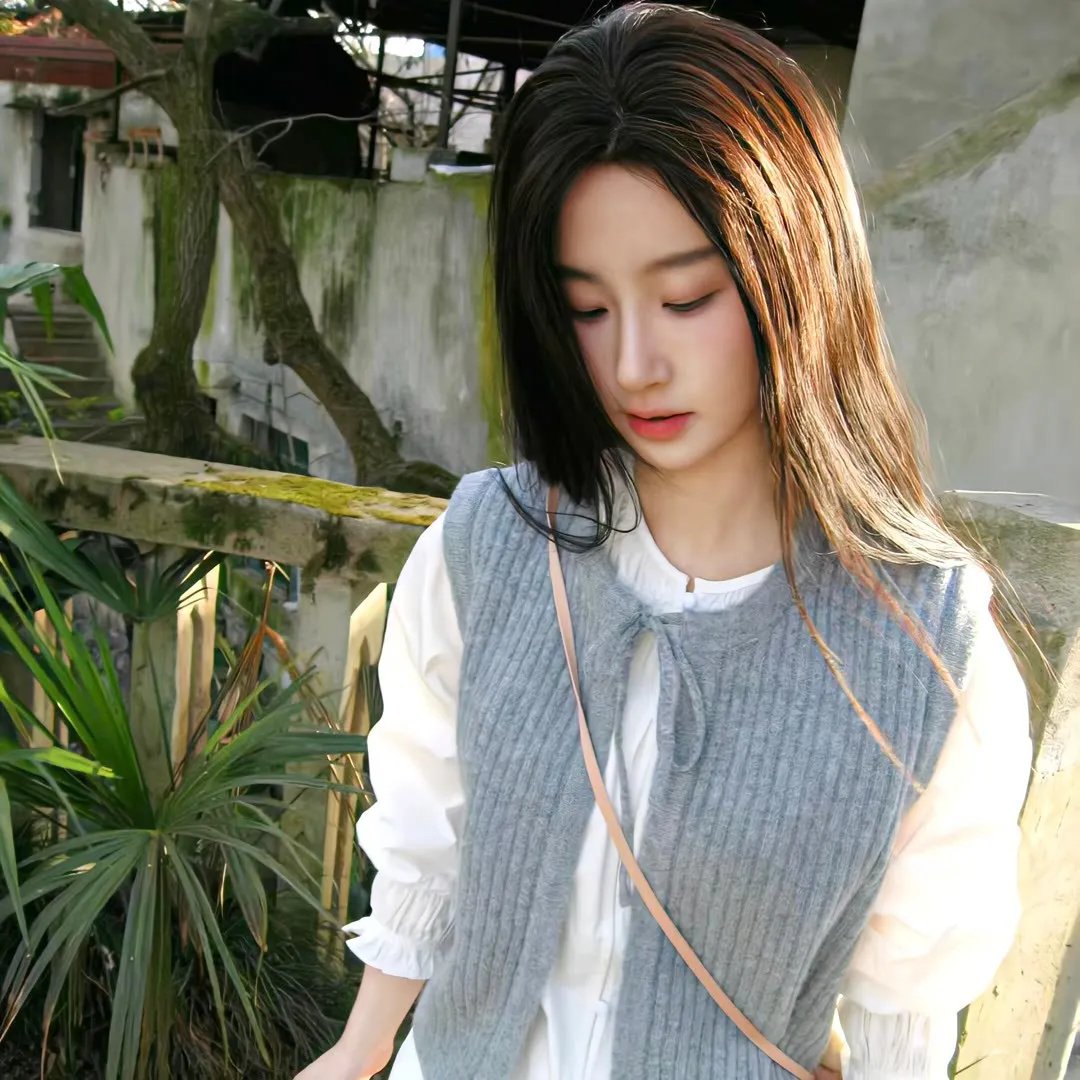 景雅的女儿